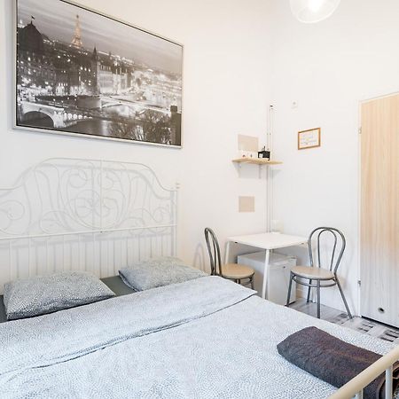Ferienwohnung Laykonik Krakau Exterior foto