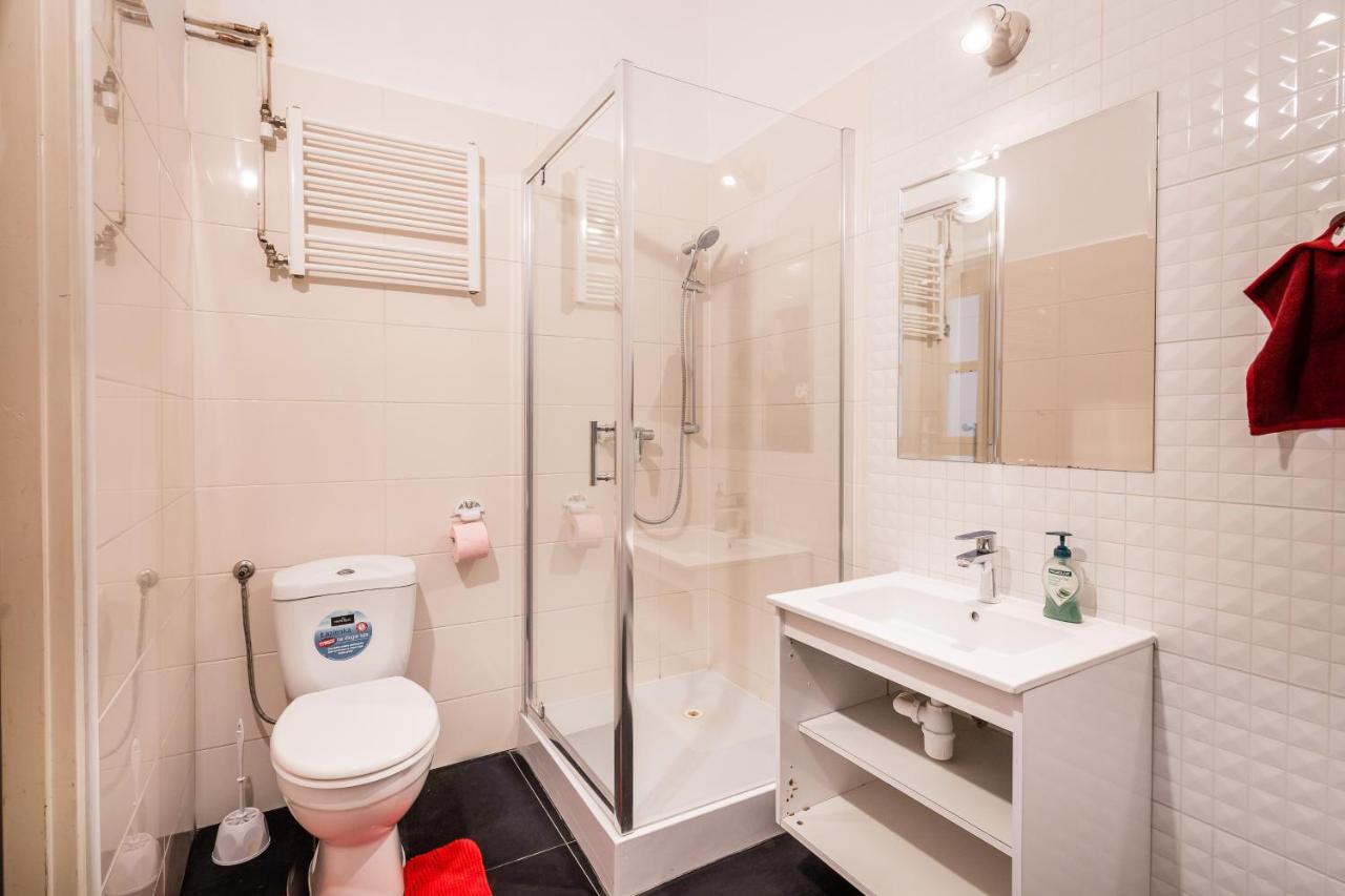 Ferienwohnung Laykonik Krakau Exterior foto