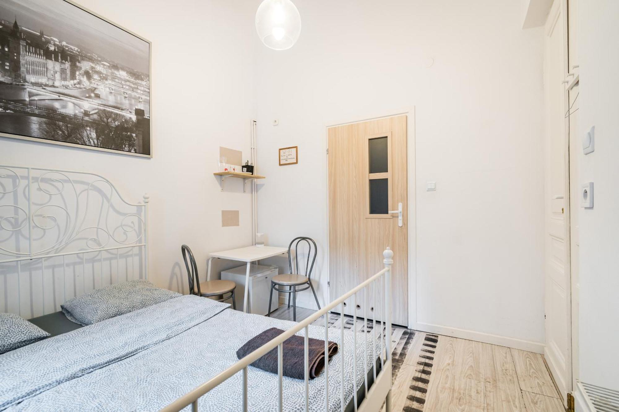 Ferienwohnung Laykonik Krakau Exterior foto