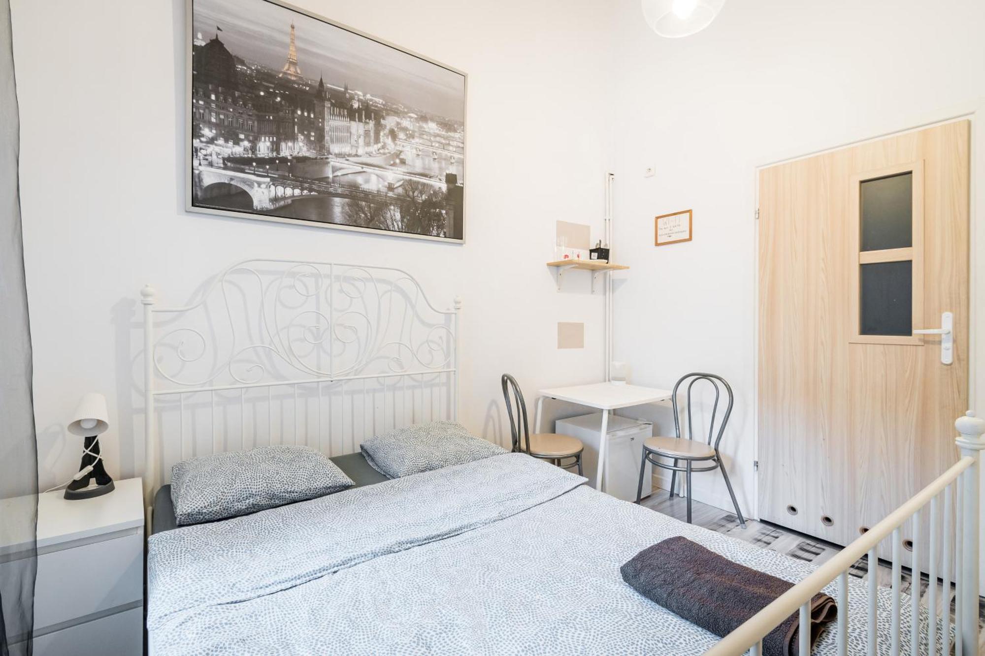 Ferienwohnung Laykonik Krakau Exterior foto
