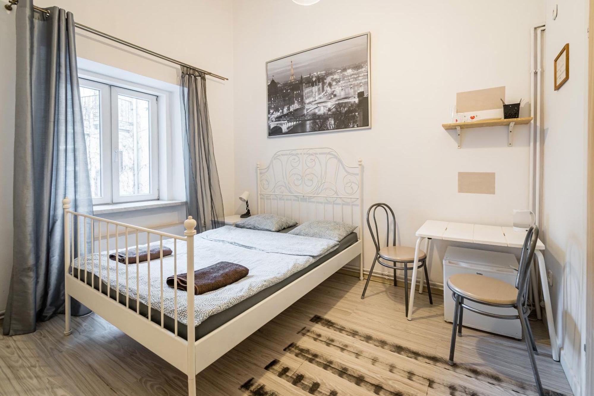 Ferienwohnung Laykonik Krakau Exterior foto